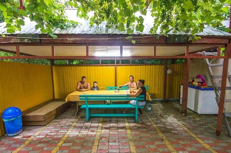 Изображение Изображение гостиницы &quot;Гостевой дом «Соня»&quot; #3 #3