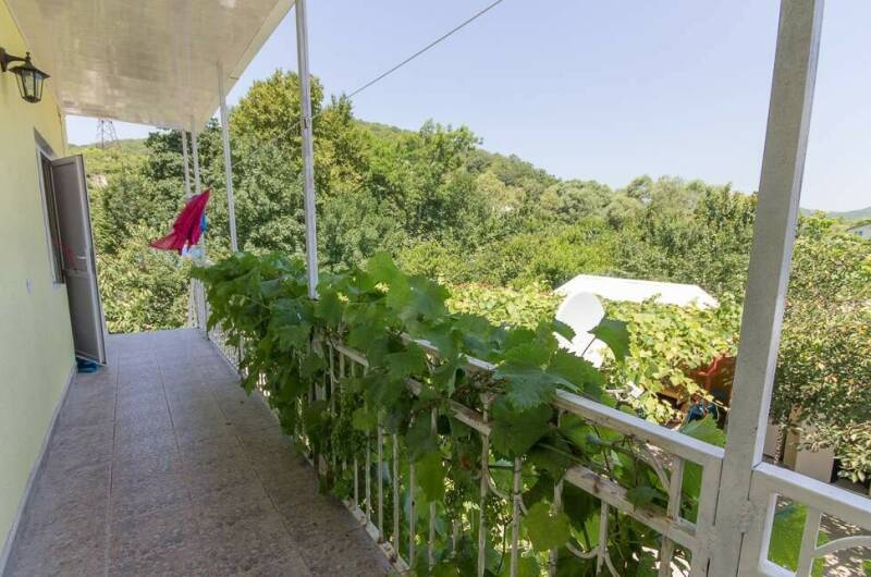 Изображение Изображение отеля / гостиницы "Гостевой дом «Соня»" #10 #8