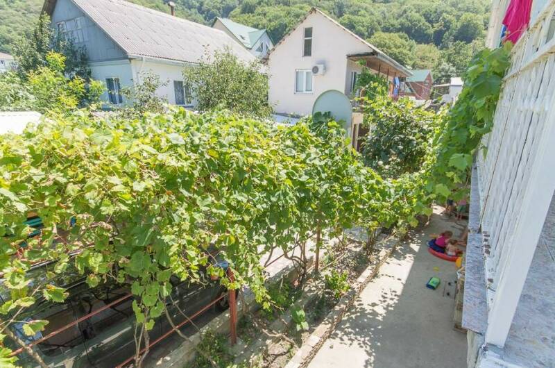 Изображение Изображение отеля / гостиницы "Гостевой дом «Соня»" #11 #9