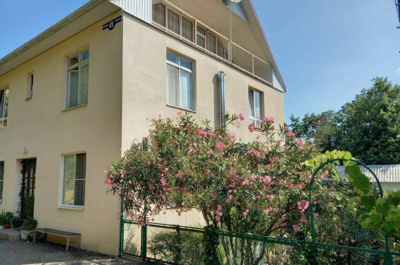 Изображение Изображение гостиницы &quot;Гостевой дом «Прохлада»&quot; #1 #1