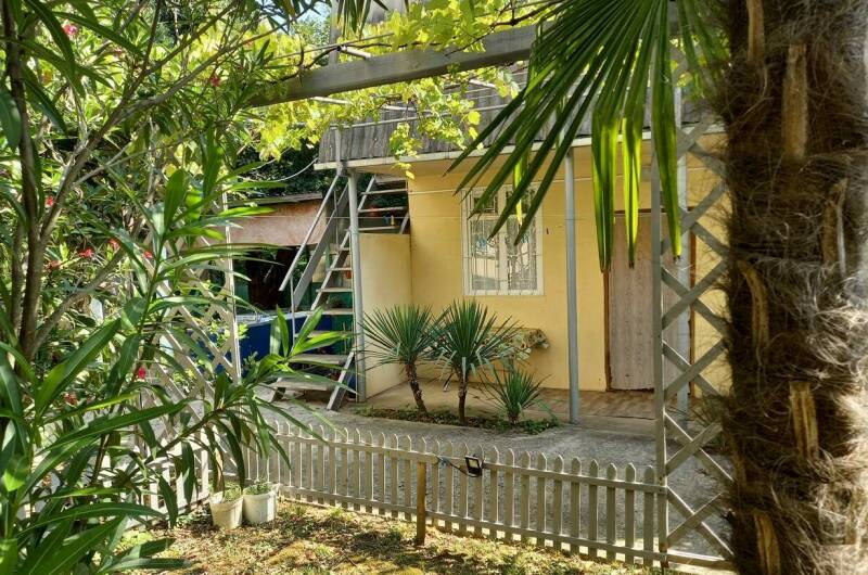 Изображение Изображение гостиницы &quot;Гостевой дом «Прохлада»&quot; #3 #3