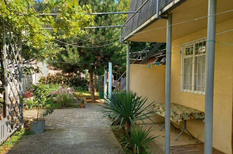 Изображение Изображение гостиницы &quot;Гостевой дом «Прохлада»&quot; #4 #4