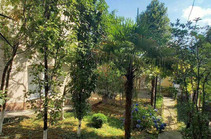 Изображение Изображение гостиницы &quot;Гостевой дом «Прохлада»&quot; #5 #5