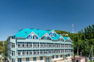 Изображение Семейная гостиница «Иордан» #2