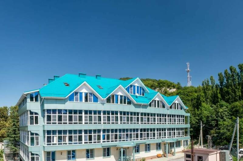 Изображение Изображение гостиницы &quot;Семейная гостиница «Иордан»&quot; #1 #1