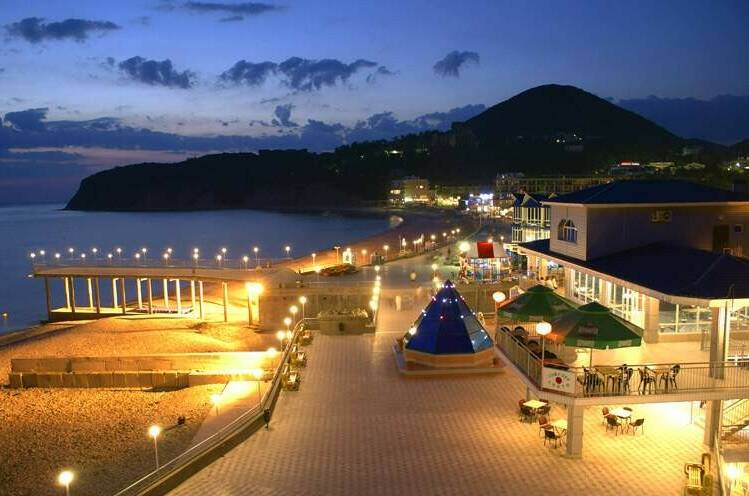 Изображение Изображение гостиницы &quot;Семейная гостиница «Иордан»&quot; #6 #6