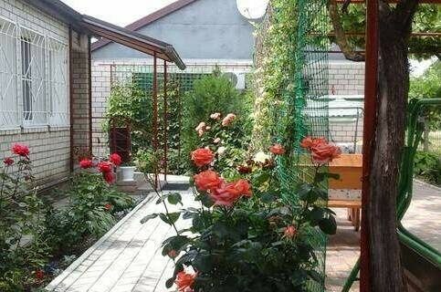 Изображение Изображение гостиницы &quot;Частный сектор «Светлана Благовещенская»&quot; #1 #1