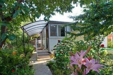 Изображение Изображение гостиницы &quot;Частный сектор «Светлана Благовещенская»&quot; #3 #3