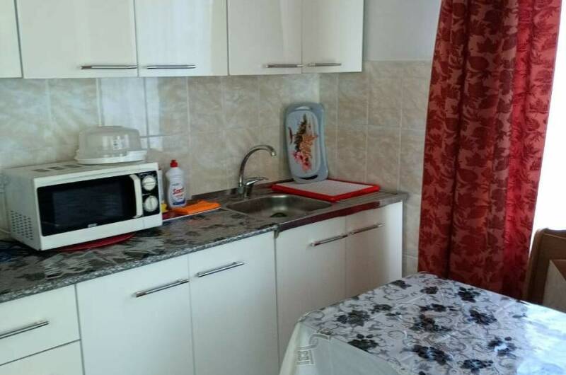 Изображение Изображение гостиницы &quot;Частный сектор «Светлана Благовещенская»&quot; #4 #4