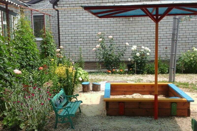 Изображение Изображение гостиницы &quot;Частный сектор «Светлана Благовещенская»&quot; #5 #5