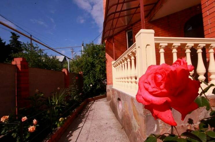 Изображение Изображение гостиницы &quot;Гостевой дом «Вероника»&quot; #1 #1