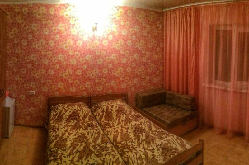 Изображение Изображение гостиницы &quot;Гостевой дом «Вероника»&quot; #2 #2