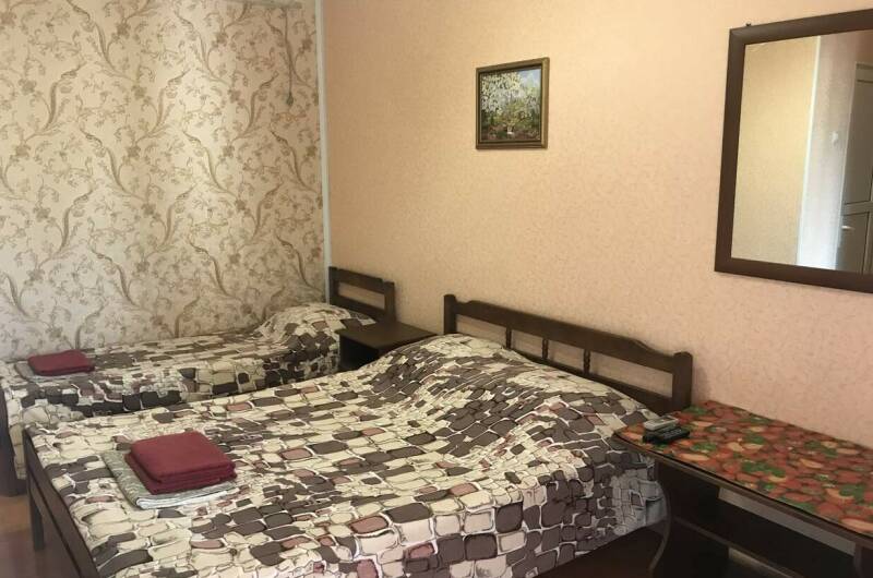 Изображение Изображение гостиницы &quot;Гостевой дом «Вероника»&quot; #7 #7