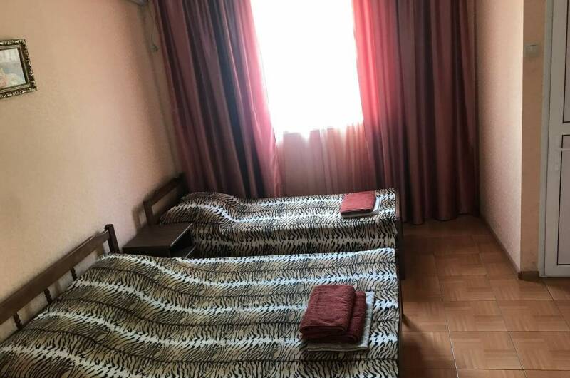 Изображение Изображение отеля / гостиницы "Гостевой дом «Вероника»" #11 #9