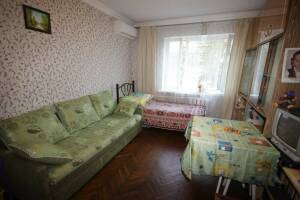 Изображение квартиры / апартамента "Двухкомнатная квартира на Курской"