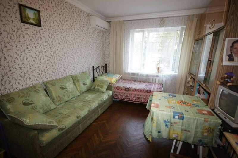 Изображение Изображение квартиры "Двухкомнатная квартира на Курской" #1 #1