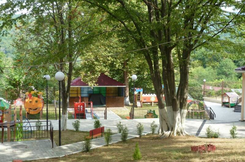 Изображение Изображение квартиры "Двухкомнатная квартира на Курской" #3 #3