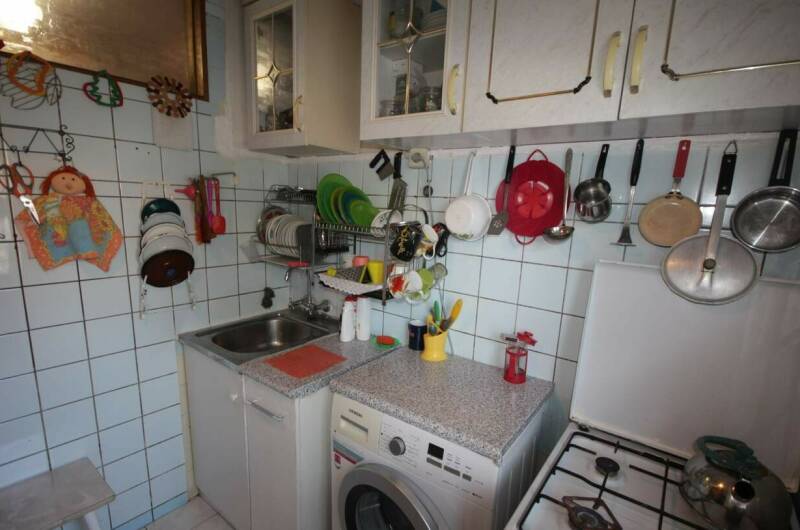 Изображение Изображение квартиры "Двухкомнатная квартира на Курской" #5 #5