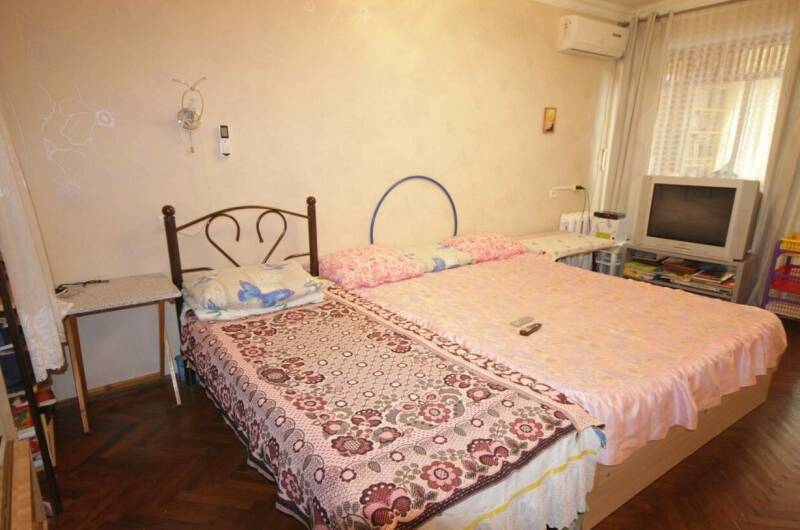 Изображение Изображение квартиры "Двухкомнатная квартира на Курской" #7 #7