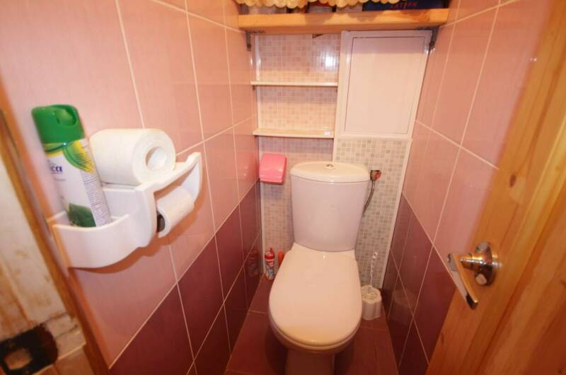 Изображение Изображение квартиры "Двухкомнатная квартира на Курской" #8 #8