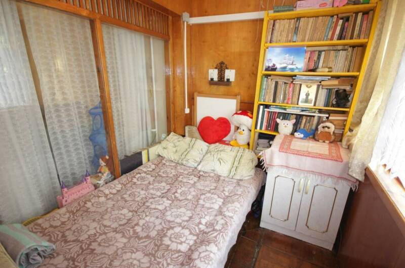 Изображение Изображение квартиры / апартамента "Двухкомнатная квартира на Курской" #11 #9