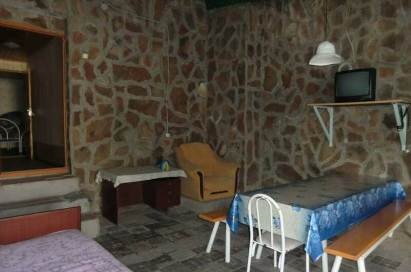 Изображение Изображение гостиницы &quot;База отдыха «У Самого Моря»&quot; #3 #3