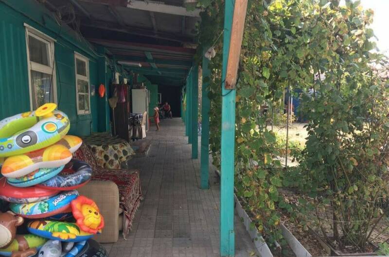 Изображение Изображение гостиницы &quot;База отдыха «У Самого Моря»&quot; #4 #4