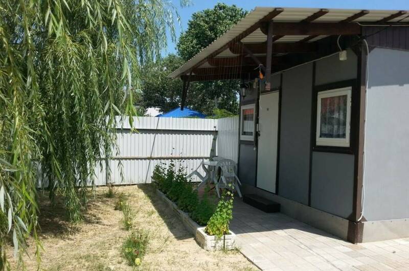 Изображение Изображение гостиницы &quot;База отдыха «У Самого Моря»&quot; #7 #7