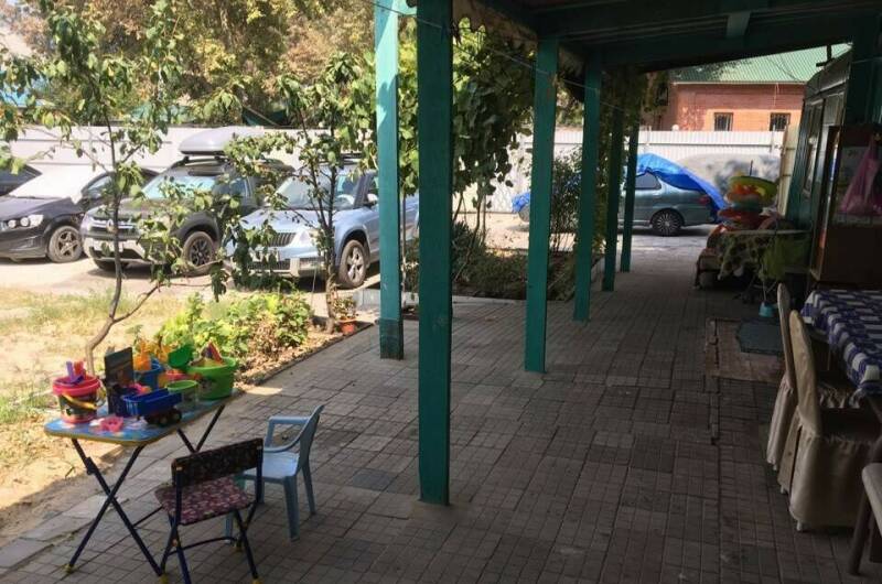 Изображение Изображение отеля / гостиницы "База отдыха «У Самого Моря»" #10 #8