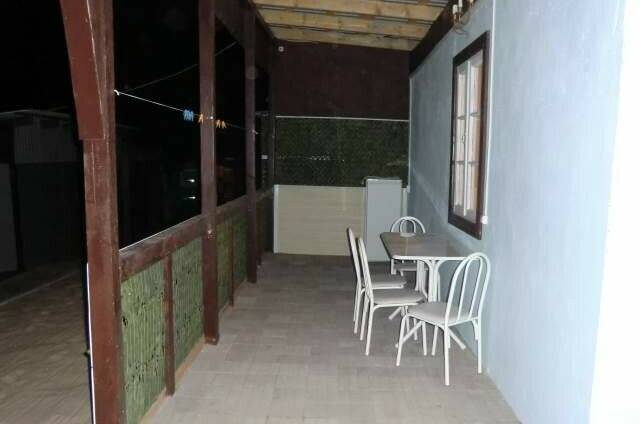 Изображение Изображение отеля / гостиницы "База отдыха «У Самого Моря»" #11 #9