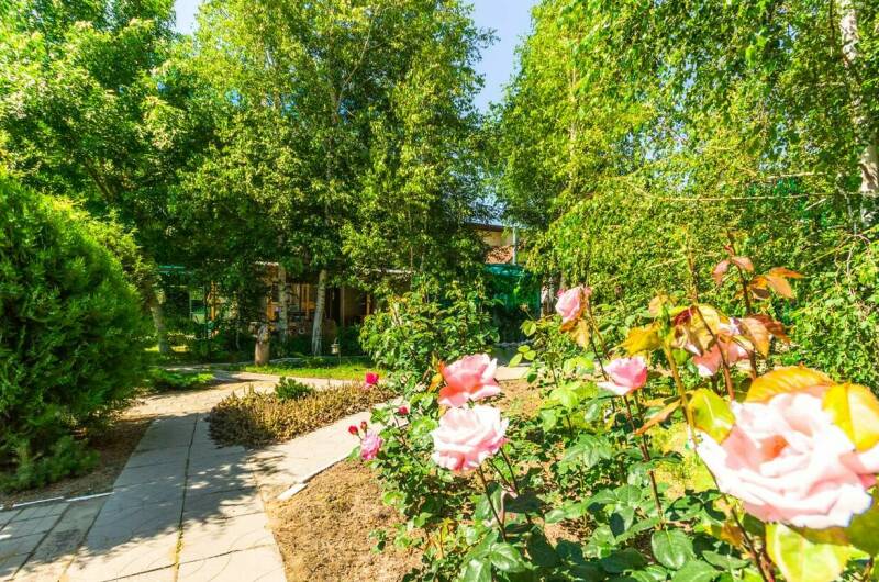 Изображение Изображение гостиницы &quot;База отдыха «Крестьянское Подворье»&quot; #4 #4