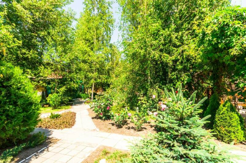 Изображение Изображение гостиницы &quot;База отдыха «Крестьянское Подворье»&quot; #7 #7