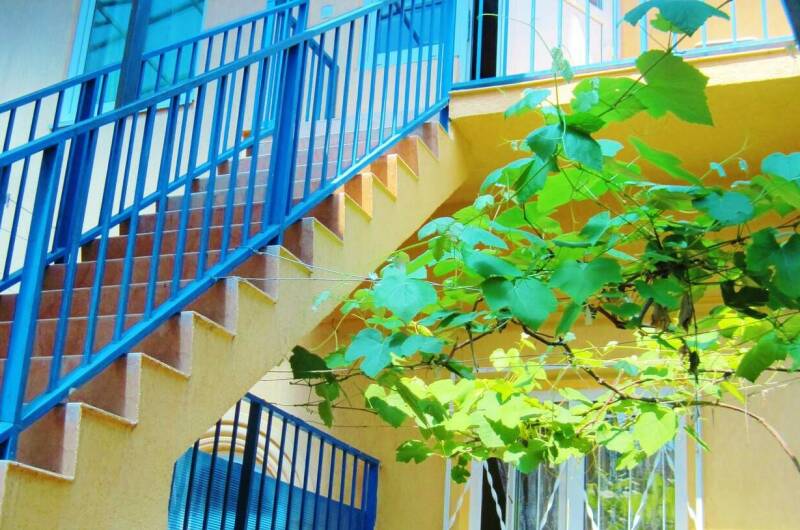 Изображение Изображение гостиницы "Гостевой дом «Лиана»" #2 #2