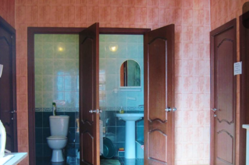 Изображение Изображение гостиницы "Гостевой дом «Лиана»" #4 #4