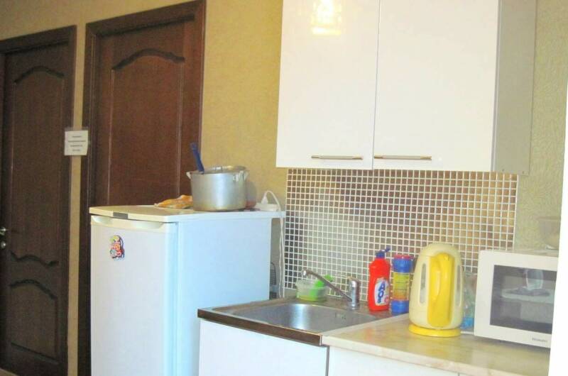 Изображение Изображение гостиницы "Гостевой дом «Лиана»" #5 #5