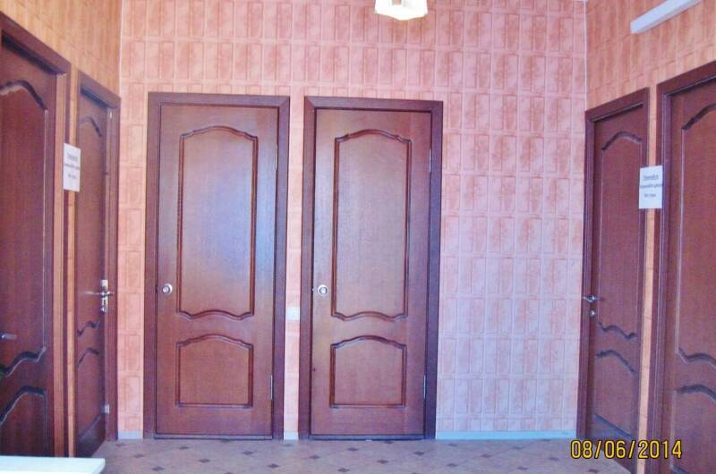 Изображение Изображение гостиницы "Гостевой дом «Лиана»" #6 #6