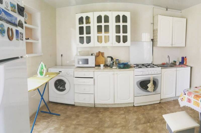 Изображение Изображение отеля / гостиницы "Гостевой дом «Лиана»" #10 #8