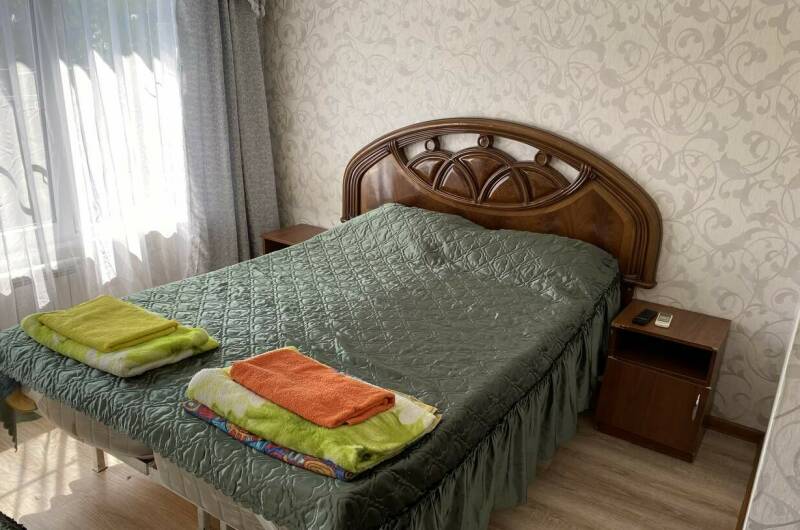 Изображение Изображение гостиницы "Гостевой дом «Ариадна»" #3 #3