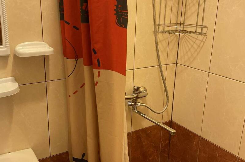 Изображение Изображение гостиницы "Гостевой дом «Ариадна»" #4 #4