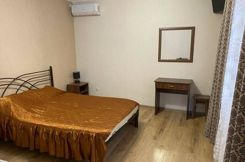 Изображение Изображение гостиницы "Гостевой дом «Ариадна»" #5 #5