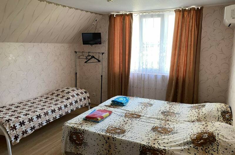 Изображение Изображение гостиницы "Гостевой дом «Ариадна»" #7 #7