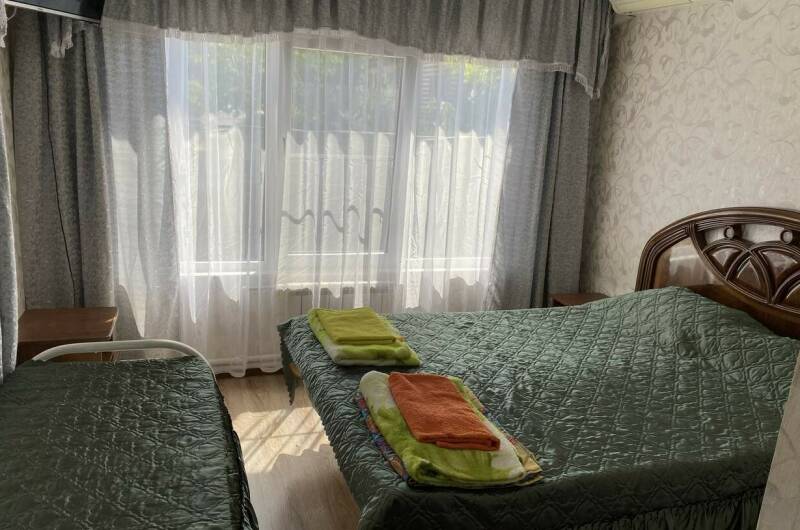 Изображение Изображение отеля / гостиницы "Гостевой дом «Ариадна»" #10 #8