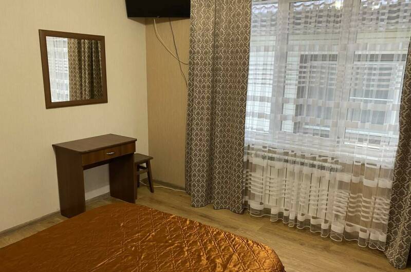 Изображение Изображение отеля / гостиницы "Гостевой дом «Ариадна»" #11 #9