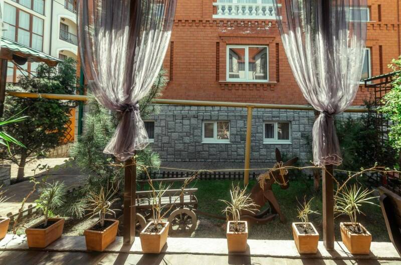 Изображение Изображение гостиницы &quot;Гостевой дом «Не горюй»&quot; #3 #3