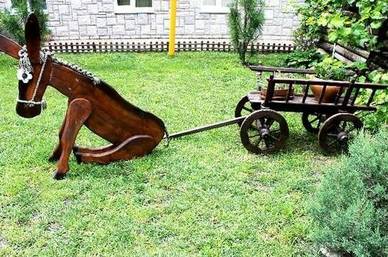 Изображение Изображение гостиницы &quot;Гостевой дом «Не горюй»&quot; #4 #4