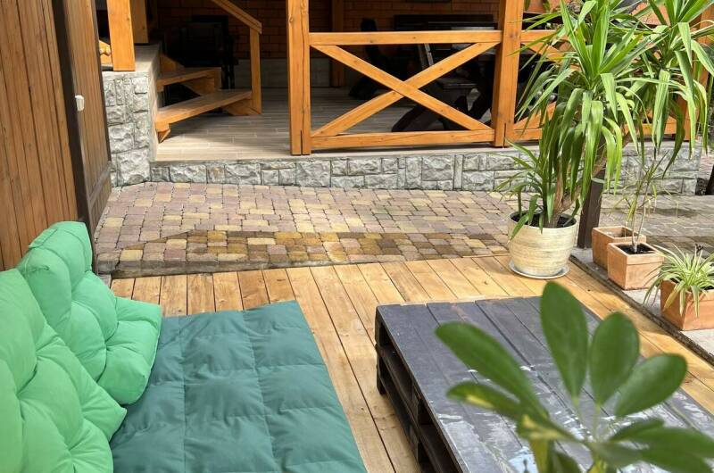 Изображение Изображение гостиницы &quot;Гостевой дом «Не горюй»&quot; #6 #6