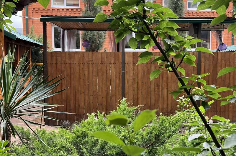 Изображение Изображение гостиницы &quot;Гостевой дом «Не горюй»&quot; #7 #7