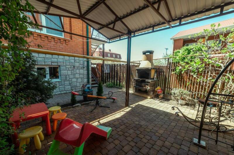 Изображение Изображение отеля / гостиницы "Гостевой дом «Не горюй»" #11 #9