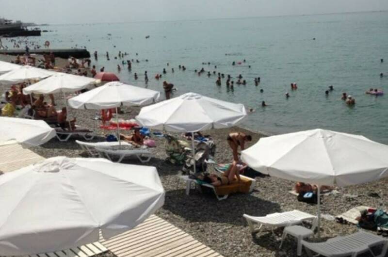 Изображение Изображение гостиницы "Гостевой дом «Marianna»" #6 #6