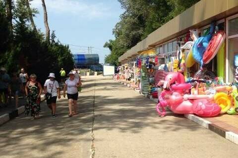 Изображение Изображение гостиницы "Гостевой дом «Marianna»" #8 #8